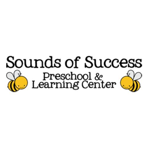 Sounds of Success: Preschool and Learning Center