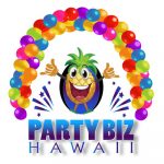 Party Biz logo