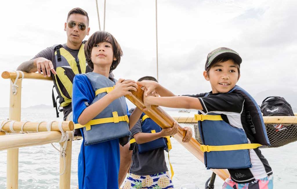 A Different Way to Learn: Hawaii’s Public Charter Schools