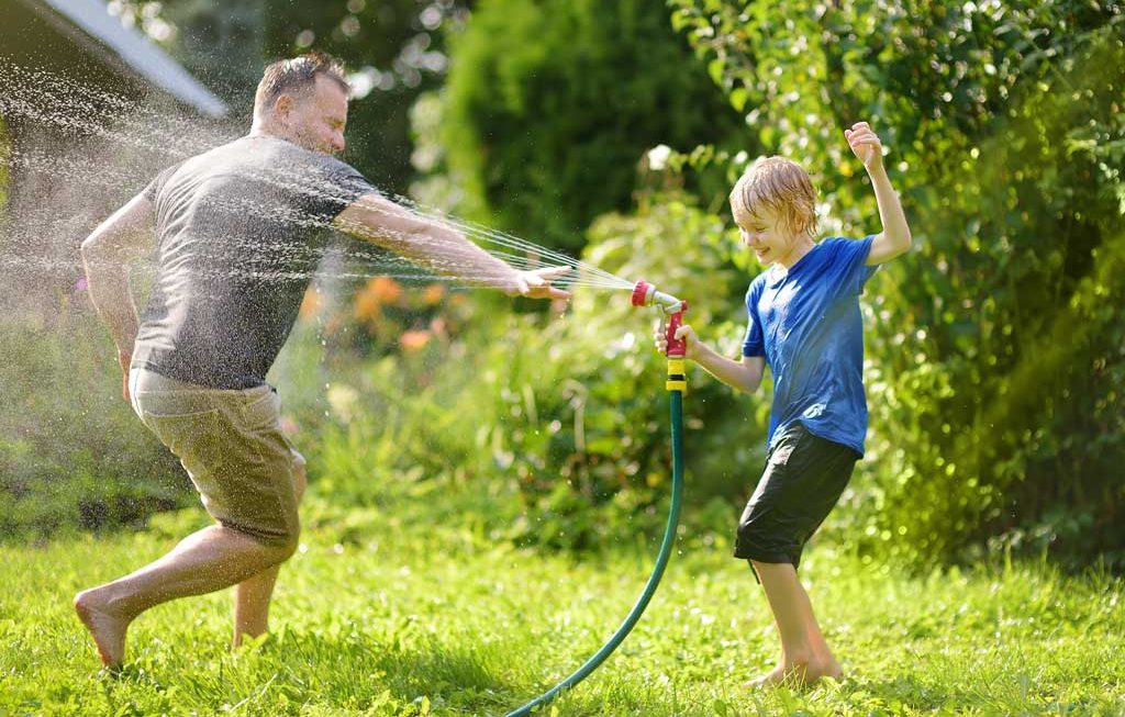 6 Budget-Friendly Backyard Activities Your Kids Can Enjoy This Summer