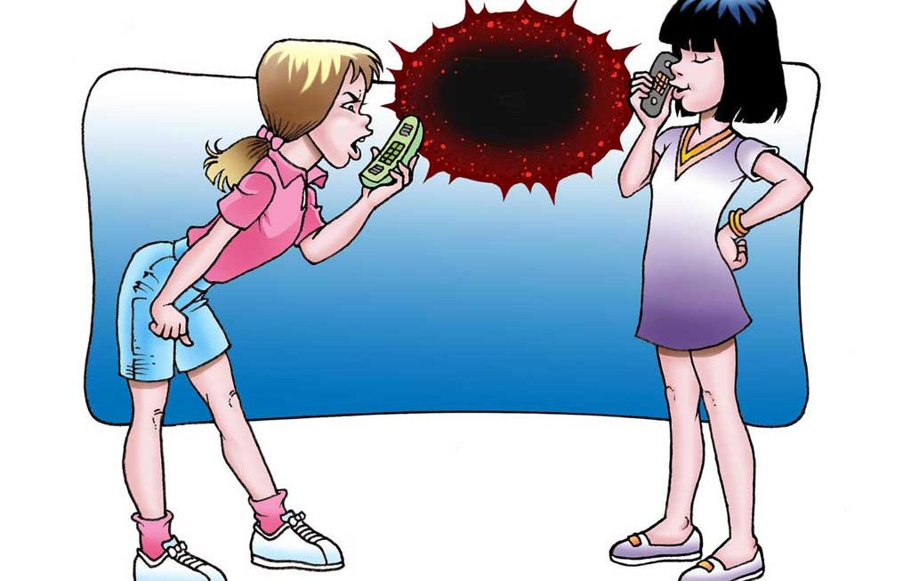 Fifth-Grade Witchcraft