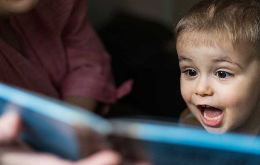 Hook a Book Lover: 10 Clever Ways to Get Kids to Read