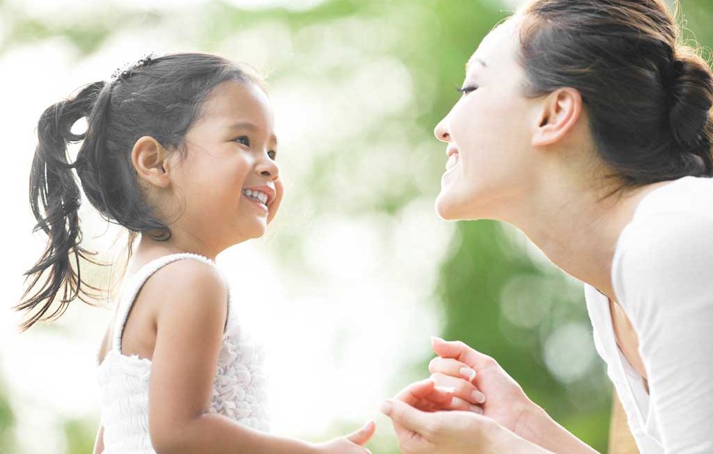 Positive Dissuasion: How to Say “No” Without Saying “No”