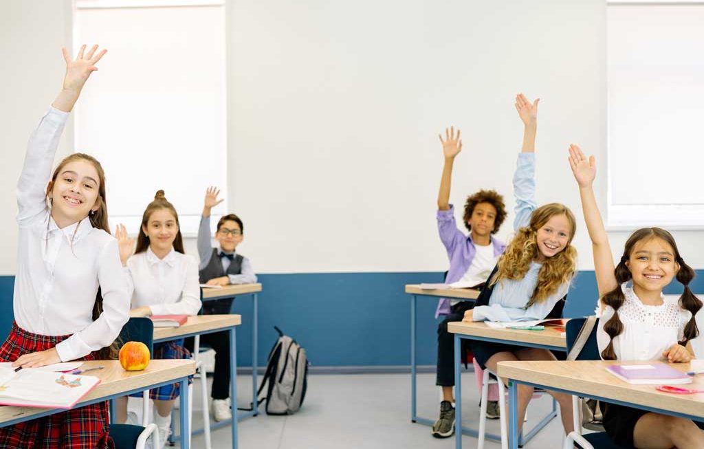 Ready, Set, Go: Your Back to School Guide