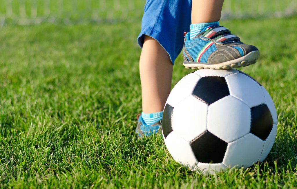 Avoiding Sports Injuries: A Guide for Young Athletes