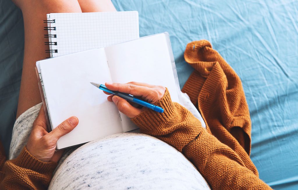 Creating a Birth Plan: A Checklist for Parents