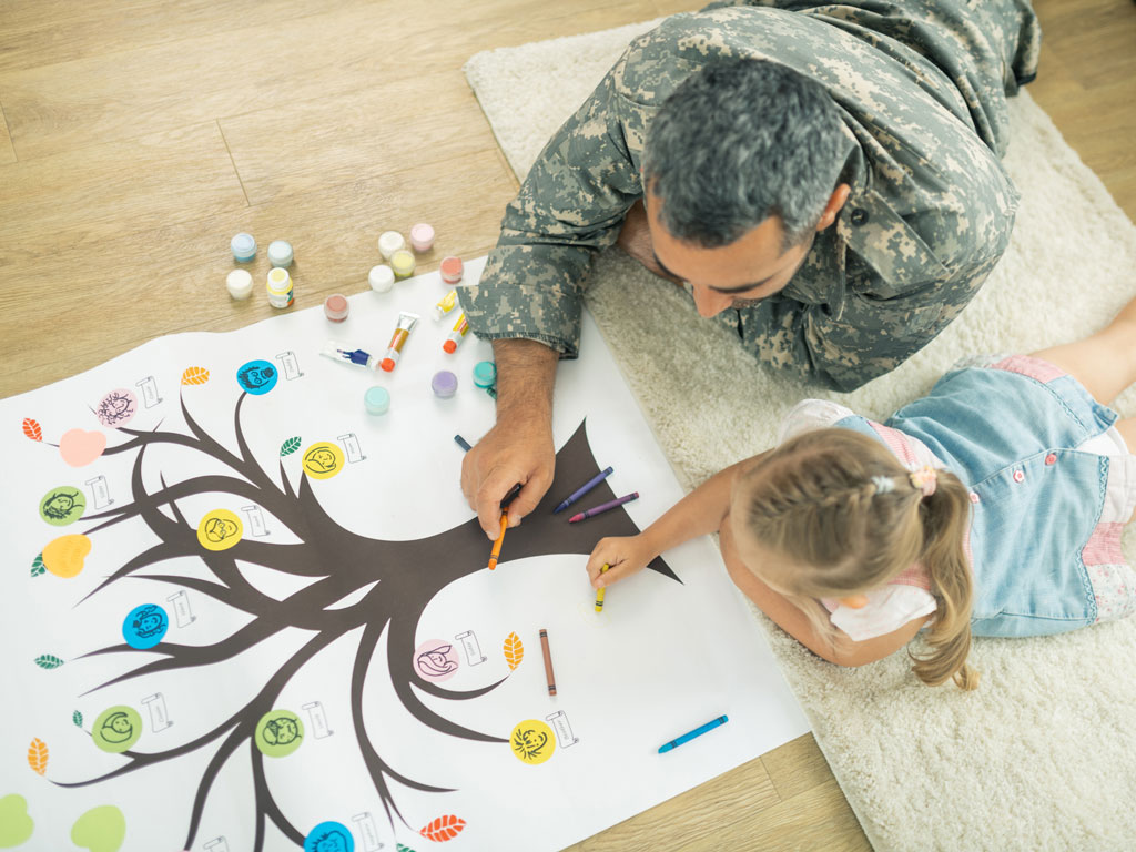 Family Tree Fun: Make Your Heritage Come Alive