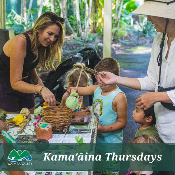 waimea-valley-kamaaina-thursdays-event-thumbnail