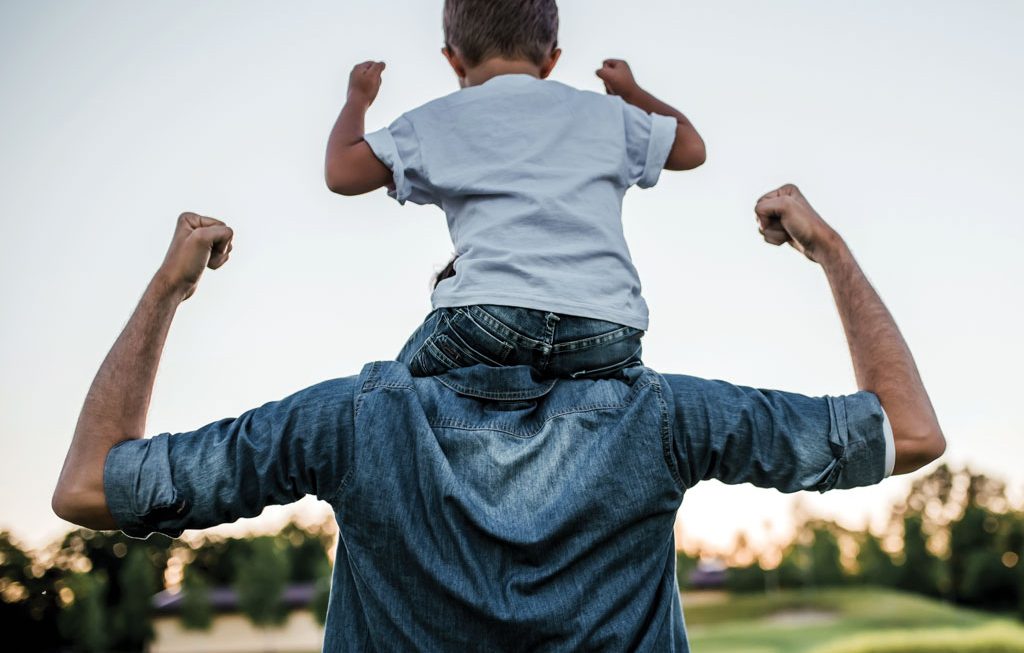 How Parenting Styles Impact a Child’s Confidence