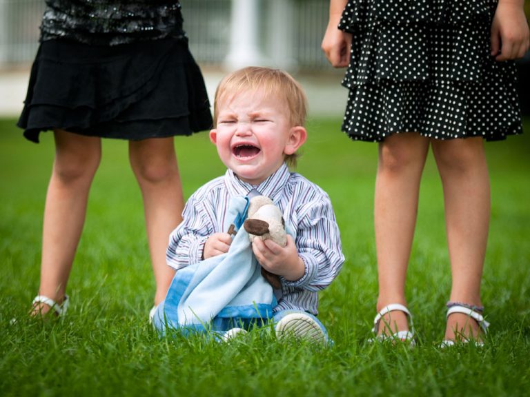 Taming the Temper Tantrum Hawaii Parent