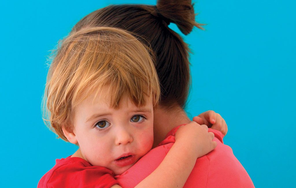 Mastering the Mayhem: Managing Your Child’s Emotional Meltdowns