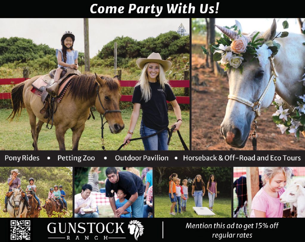 coupon for Gunstock Ranch