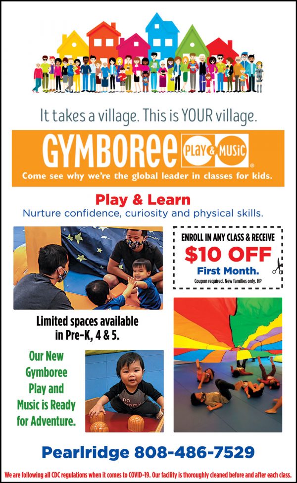 Exclusive Coupons for Hawaii Parent Readers - Hawaii Parent