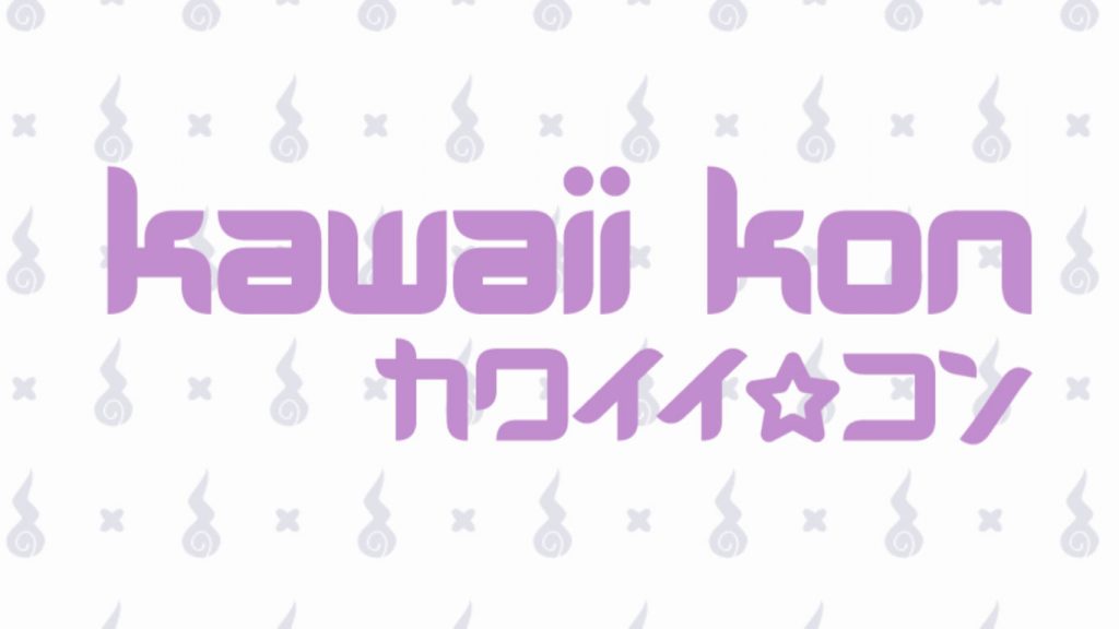Kawaii Kon logo