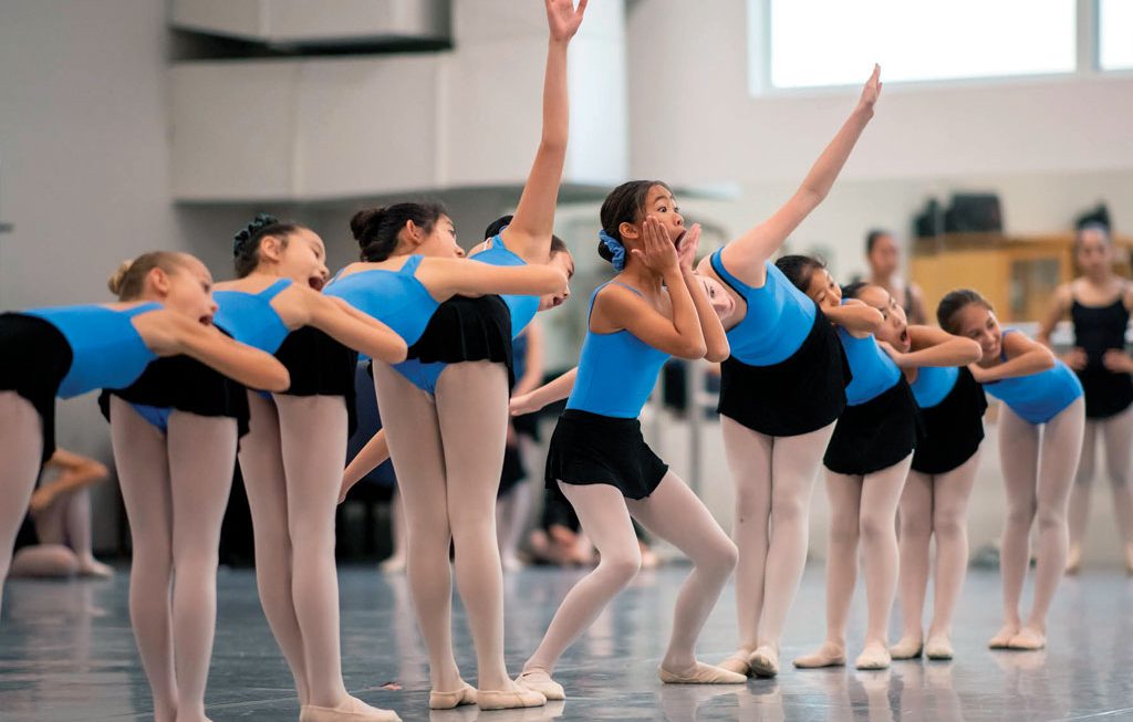 Ballet Hawaii: Bringing the Best
