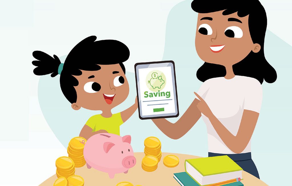 Top 9 Free and Fun Games to Teach Kids About Money