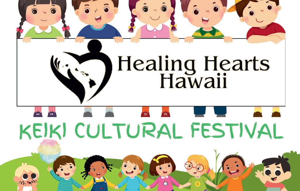 Island Events & Oahu Family Fun Calendar: October 2024