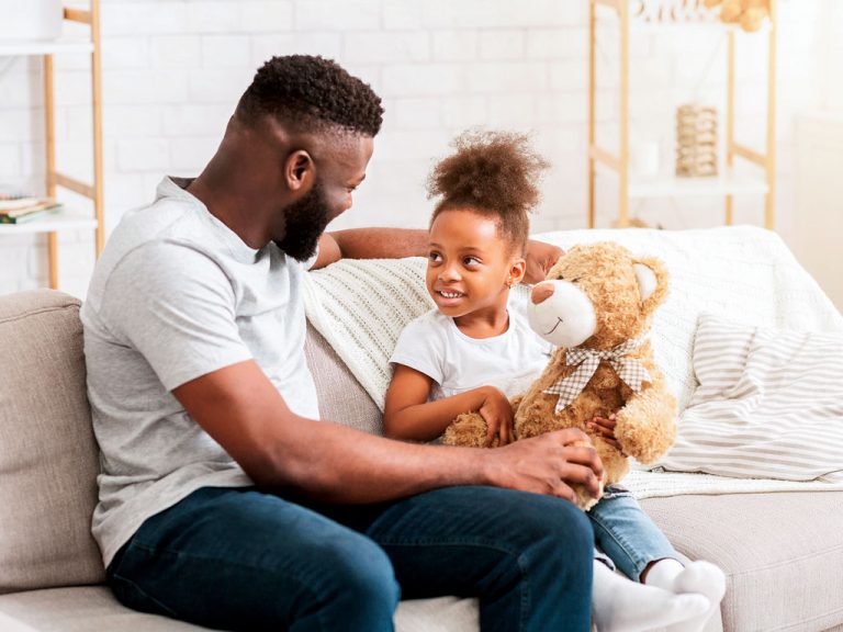 Nurturing Emotional Intelligence In Children Insights From Child