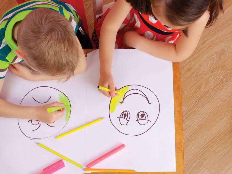 Nurturing Emotional Intelligence In Children Insights From Child