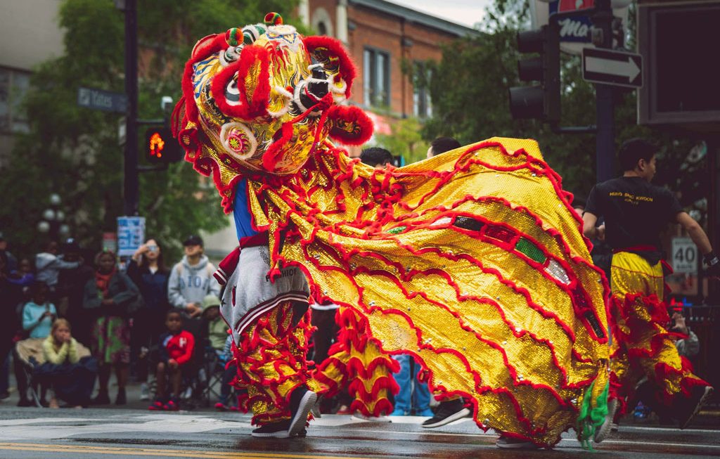 Your Guide to Celebrating Chinese New Year 2025 in Hawaii