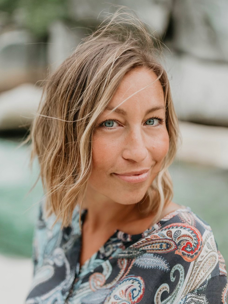 profile photo of Kirsten Cobabe