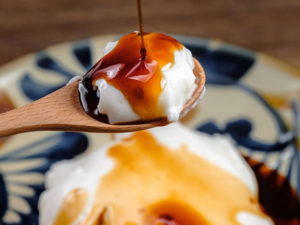 Jimami Tofu from Aloha Tofu Factory