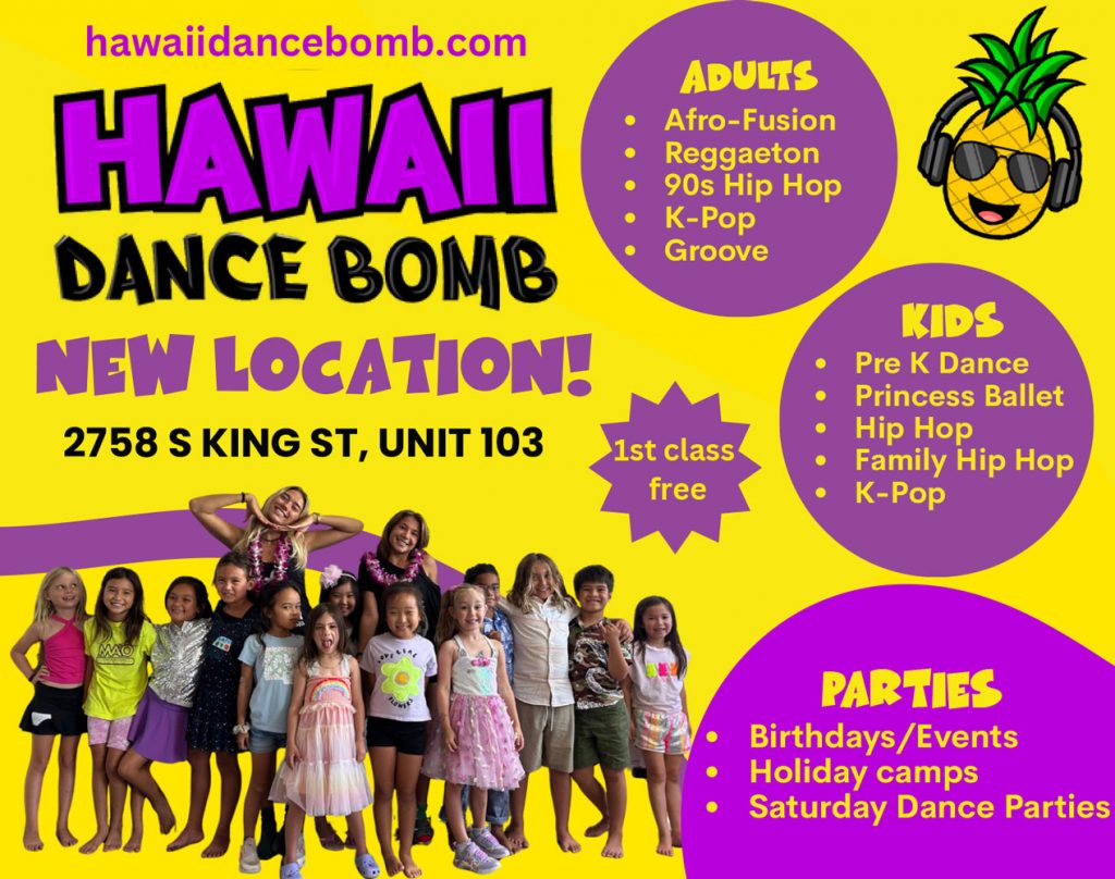 coupons-hawaii-dance-bomb-free-class