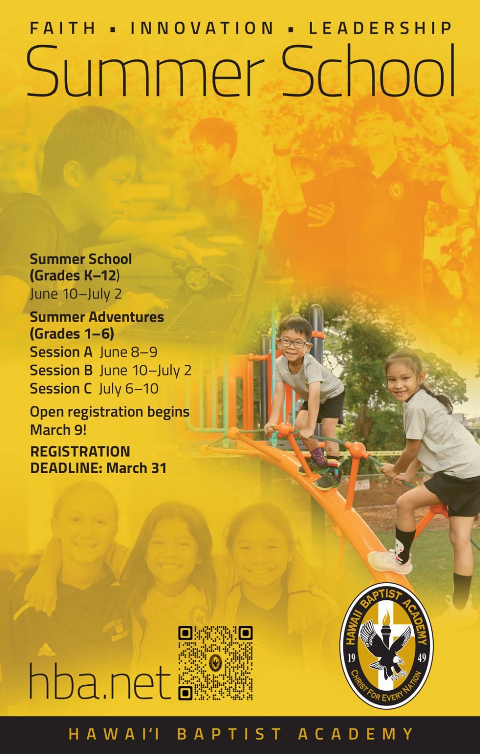 2026 Guide to Summer Programs for Kids Hawaii Parent