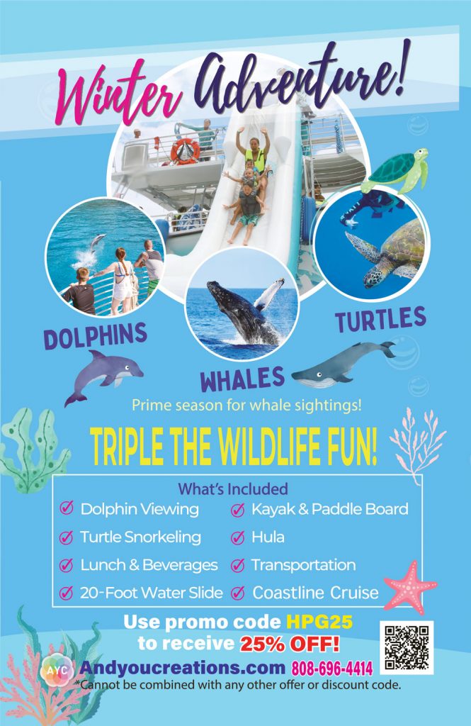 coupon for And You Creations