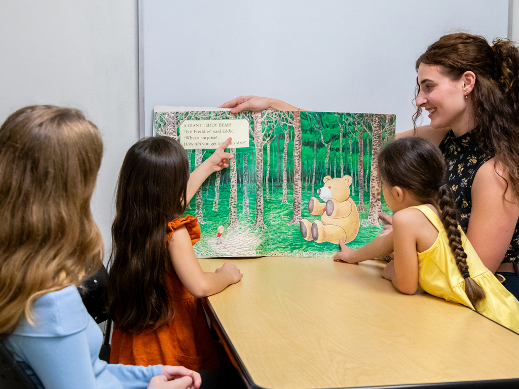 Empowering Communication Through Education and Community Care: Department of Communication Sciences and Disorders at the University of Hawaii at Manoa