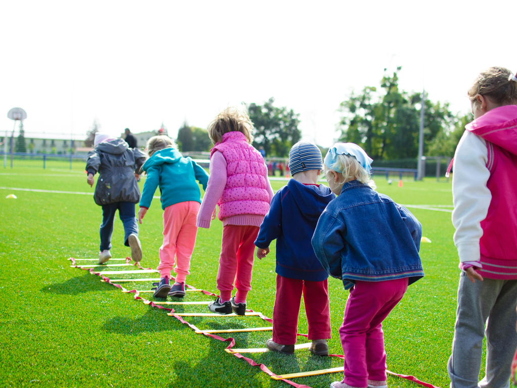 Follow the Leader: Ways to Instill Leadership Qualities in Kids