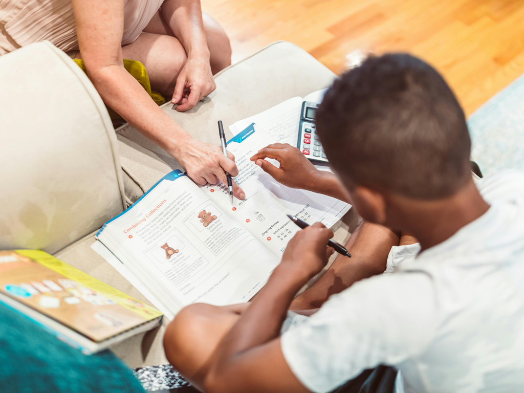 The Secret Cheat Code to Teaching Kids Math: Money 