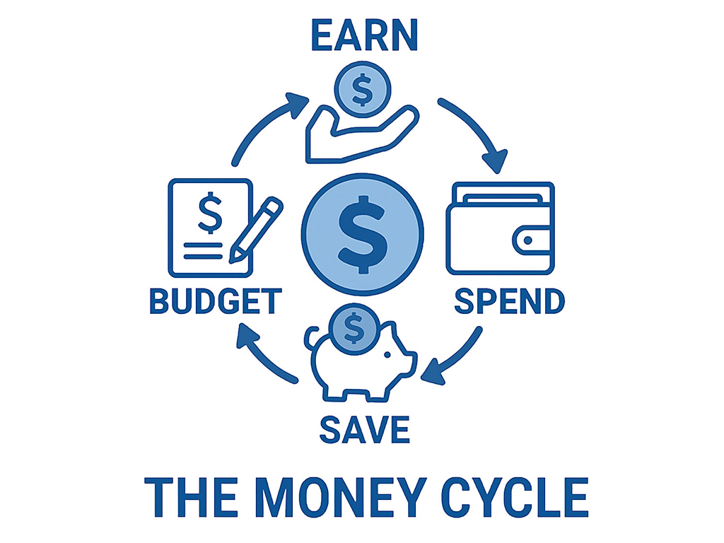 money cycle chart