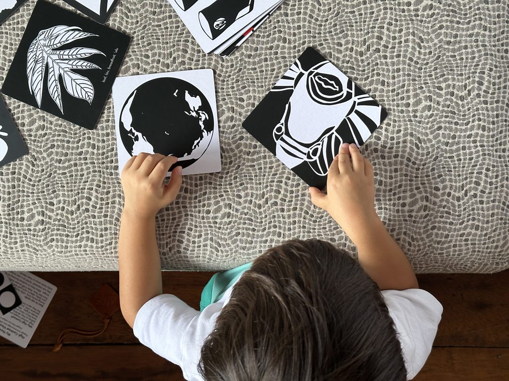Growing Little Learners in a Multilingual Hawaiʻi