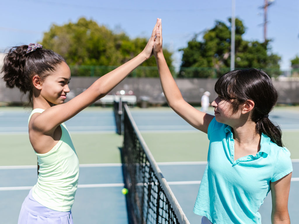 6 Game-Changing Benefits of Youth Sports