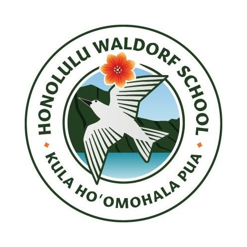 Honolulu Waldorf School logo
