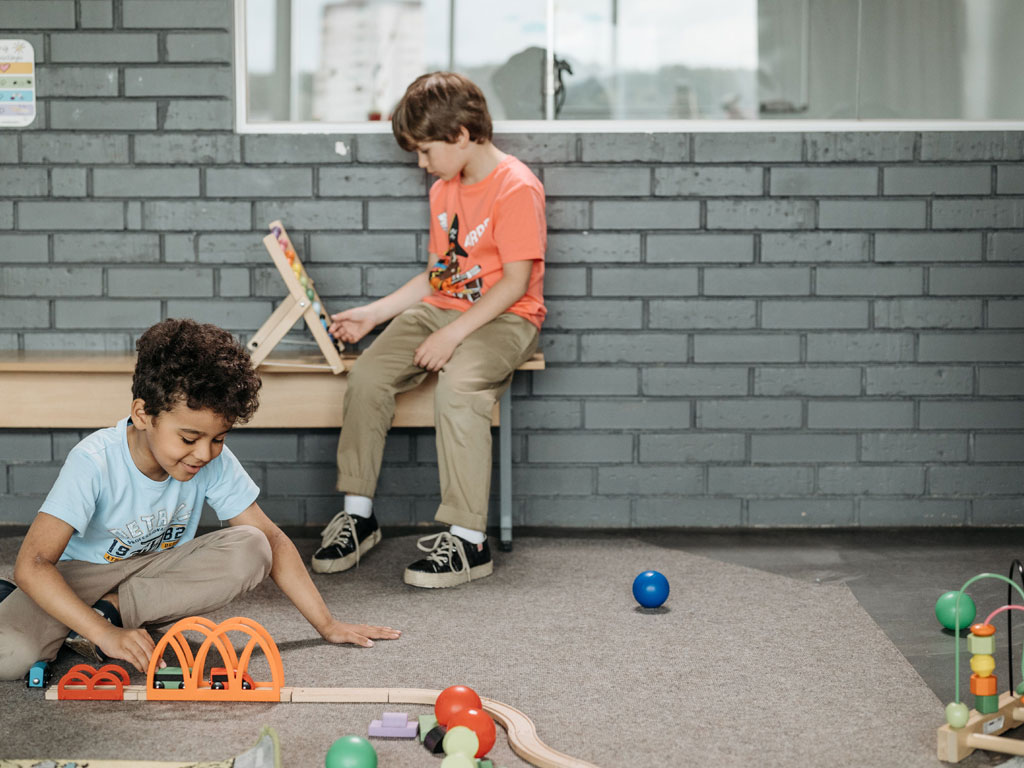Tips for Playdates with Special Needs Kids